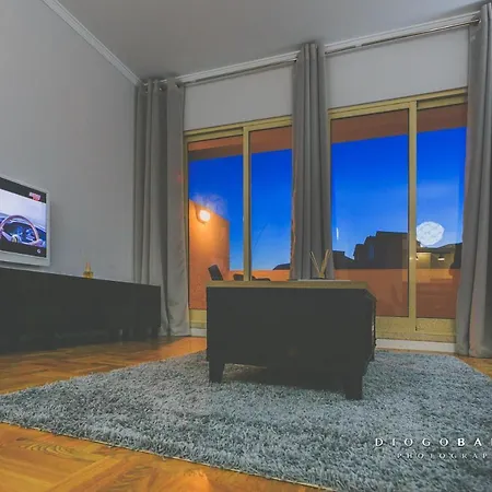 Apartamento Is Heaven In Funchal (Madeira)