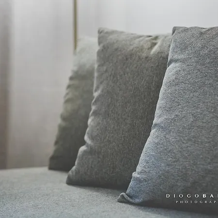 Apartamento Is Heaven In *