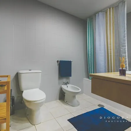 Appartement Is Heaven In Funchal (Madeira)