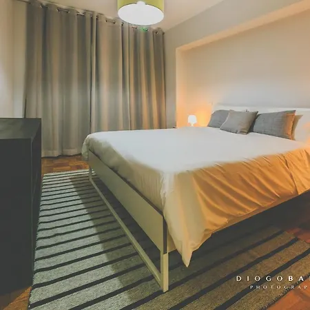 Is Heaven In Appartement *