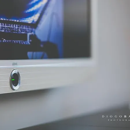 Appartement Is Heaven In *