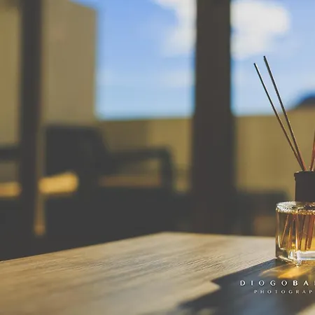 Lägenhet Is Heaven In Funchal (Madeira)