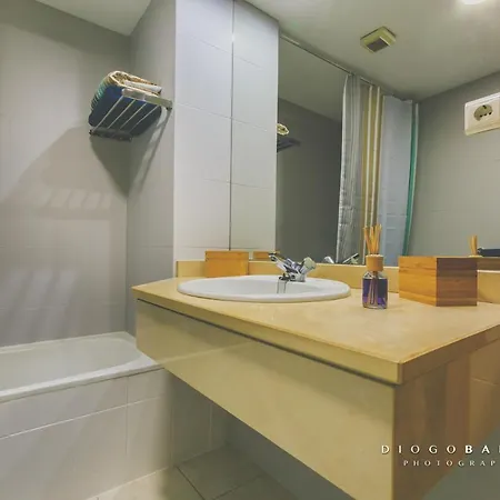 Appartement Is Heaven In