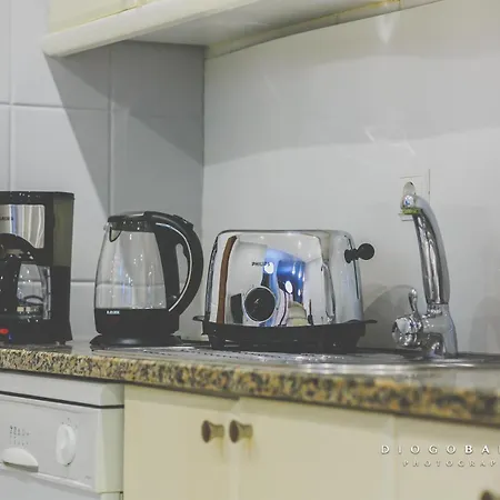 Appartement Is Heaven In Funchal (Madeira)