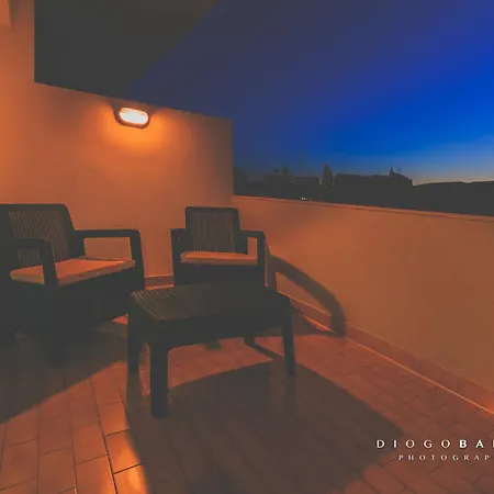 Appartement Is Heaven In